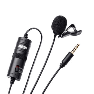 LAVALIER MICROPHONE