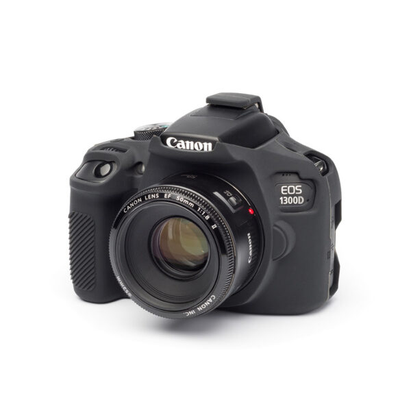 Canon 1300D 2000D black