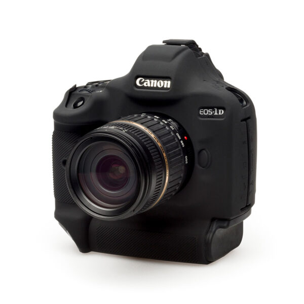 easycover-camera-case-Canon 1Dx / 1Dx Mark II black