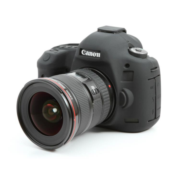 Canon 5D Mark 3 5DS R 5DS black