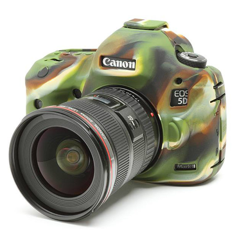 Canon 5D Mark 3 5DS R 5DS camouflage