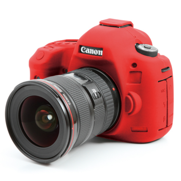 Canon 5D Mark 3 5DS R 5DS red