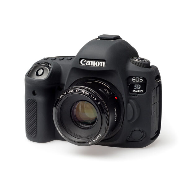 Canon 5D Mark 4 black