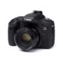 Canon 760D T6s black