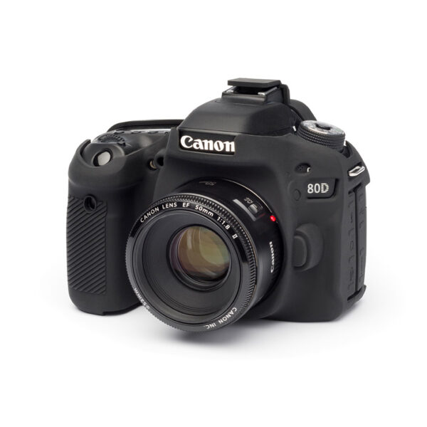 Canon 80D black