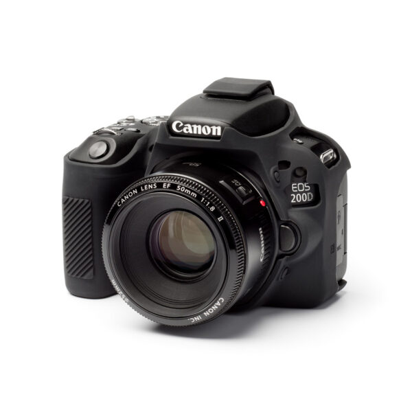 Canon 200D black
