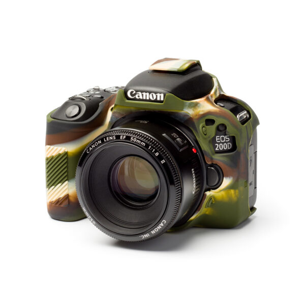 Canon200D-camouflge