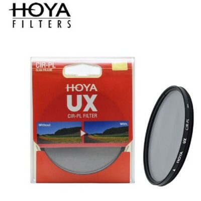 HOYA UX CIRCULAR-PL FILTER