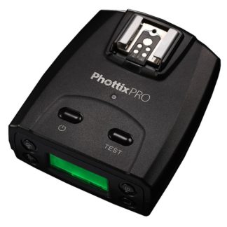 Phottix Odin II TTL Flash Trigger Receiver