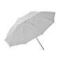 Phottix Photo Studio Diffuser Umbrella, White - 40in 101cm