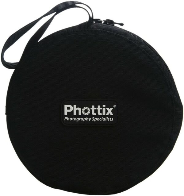 Phottix Pro 7-inch Honeycomb Grid Set2