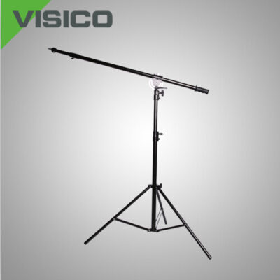 VISICO LS-5009A BOOM STAND WITH LIGHT STAND