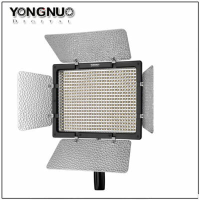 YongNuo YN-600L II LED Light with AC Adapter