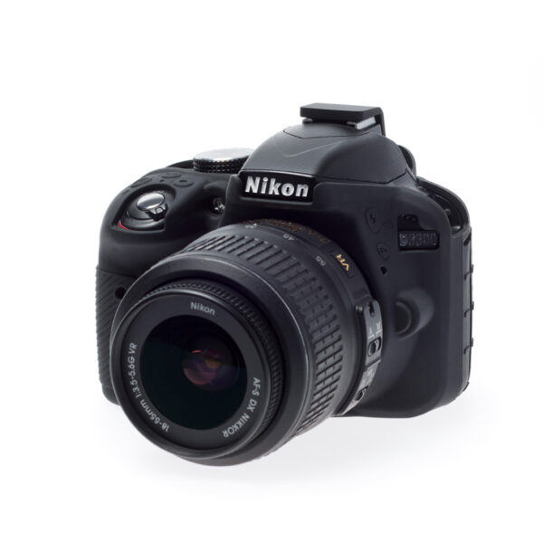 easyCover-camera-case-for-Nikon-D3300-D3400-black