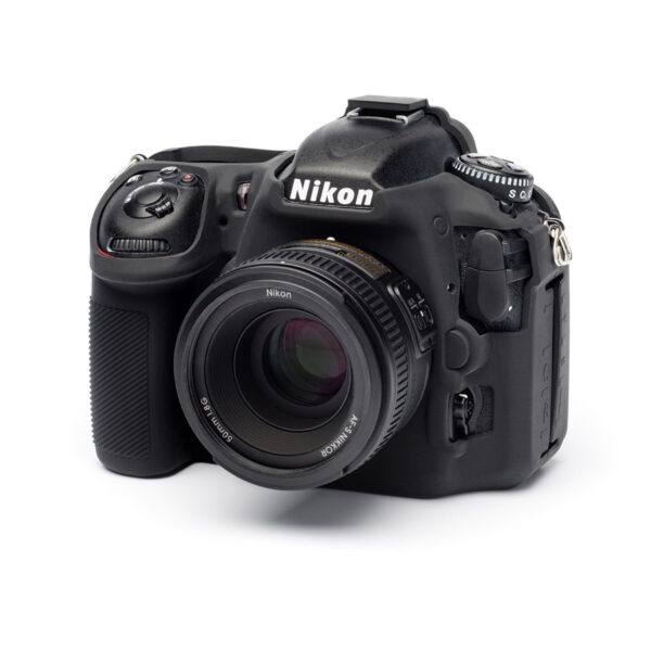 easyCover camera case for Nikon D500 BLACK