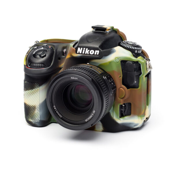 EasyCoverEasy CoverNikon D500 camouflage
