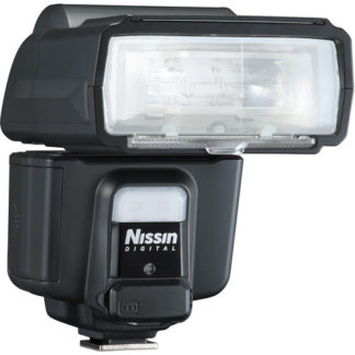 NISSIN FLASH I60A F/NIKON