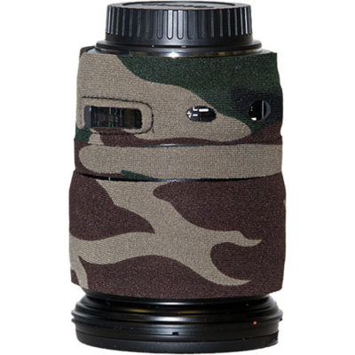 LENSCOAT CAN 17-55/2.8 IS FG CAMO LC175528FG