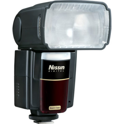 NISSIN FLASH MG8000 F/CANON