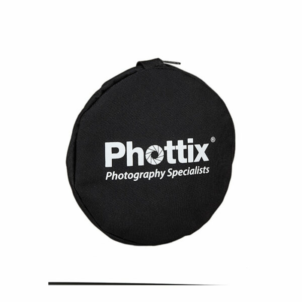 Phottix 5-in-1 Premium Reflector with Handles 2
