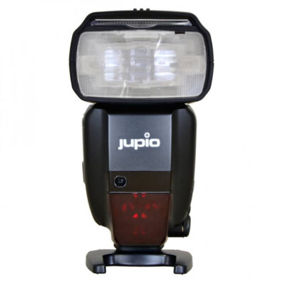 JUPIO POWERFLASH 600 F/CANON