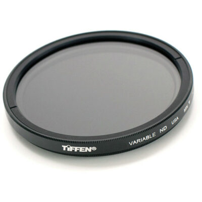 TIFFEN 58MM ND VARIABLE FILTER