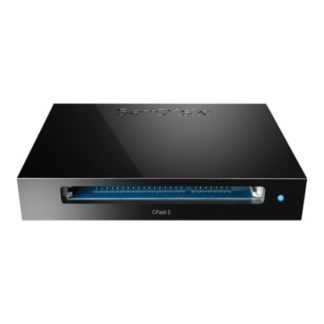 SANDISK C FAST CARD READER(SDDR-G46)