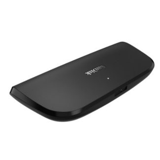 SANDISK MULTICARD READER  3.0 IMAGEMATE