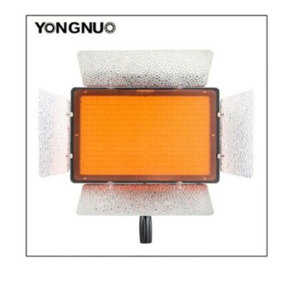 YONGNUO LED YN-1200 LIGHT+YN-760 A/C ADAPTER