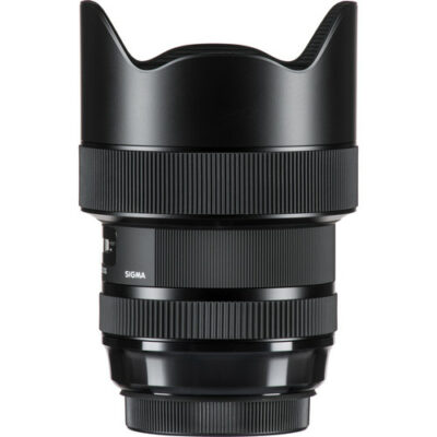 SIGMA 14-24MM F/2.8 DG DN (A) FOR L-MOUNT