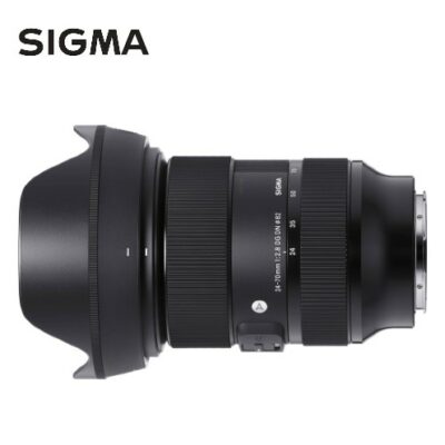 SIGMA 24-70mm F2.8 DG DN | (A) FOR SONY E