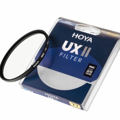 HOYA UX II UV FILTER
