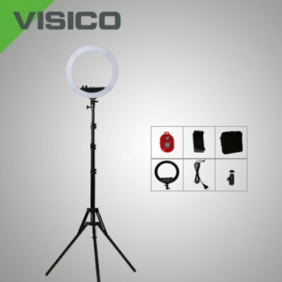 VISICO RING LED RL-18 II LIGHT KIT