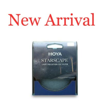 Hoya Starscape filters