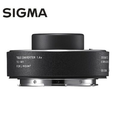 SIGMA TELE CONVERTER TC-1411 For Leica L-Mount