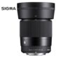 SIGMA 30MM F1.4 DC DN (C) for FUJIFILM X Mount