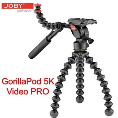 Joby GorillaPod 5K Video PRO