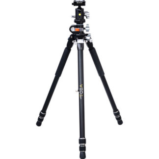 VANGUARD VEO 3+263AB PROFESSIONAL ALUMINUM TRIPOD WITH BALL HEAD