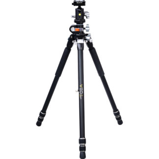 VANGUARD VEO 3+ 263AP MULTI-ANGLE PANHEAD TRIPOD