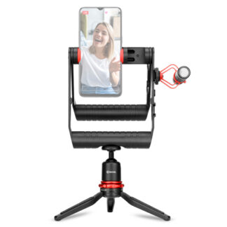 BOYA BY-VG380 SMARTPHONE VIDEO KIT