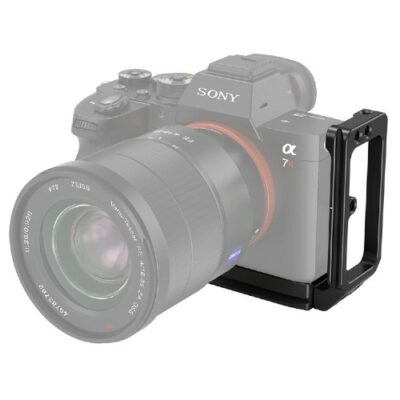 SMALLRIG L-BRACKET FOR SONY A7R IV AND A9 II 2939