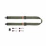 PEAK DESIGN SLIDE LITE STRAP - SAGE