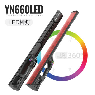 YONGNUO YN660LED LED Ice RGB Light