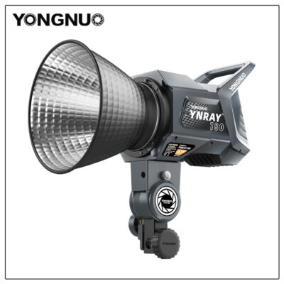 Yongnuo Yn-Ray 180W COB Outdoor LED Video Light