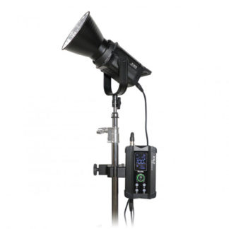 PHOTTIX X160 COB BI-COLOUR LED LIGHT