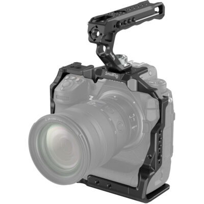 SmallRig Camera Cage Kit for Nikon Z 9 3738