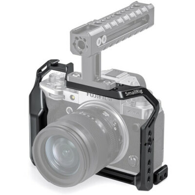 SmallRig Camera Cage for FUJIFILM X-T4 Camera CCF2808