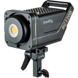 SmallRig RC 120B Bi-color Point-Source Video Light 3616