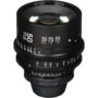 SIGMA 50mm T1.5 FF High-Speed Prime
