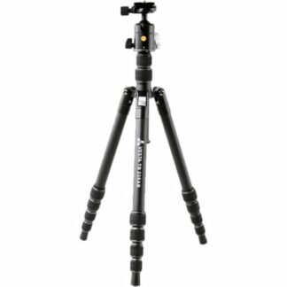 VESTA TB 235AB ALUMINUM TRIPOD WITH T-51 BALL HEAD